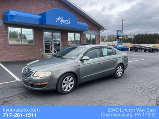 Used 2006 Volkswagen Passat 2.0T video 1