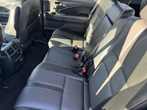 Used 2022 Honda Passport TrailSport image 8