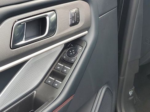 New 2026 Ford Explorer ST w/ Sun And Sound Package image 8