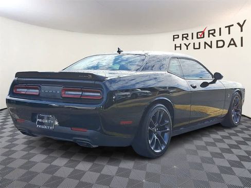 Used 2023 Dodge Challenger R/T Scat Pack image 4