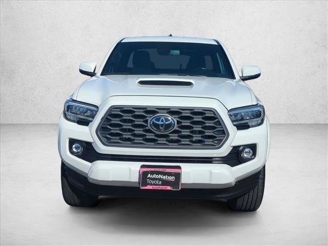 Used 2023 Toyota Tacoma TRD Sport RWD image 2