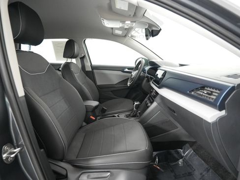 Used 2023 Volkswagen Taos SE FWD image 19