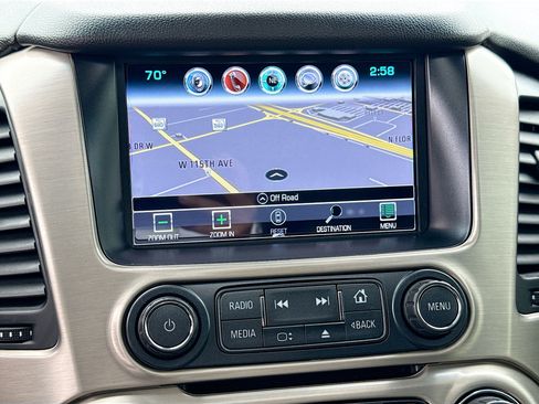 Used 2018 GMC Yukon Denali w/ Denali Ultimate Package image 34