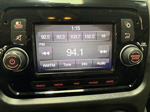 Used 2020 RAM ProMaster 1500 image 27