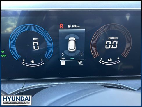 New 2026 Hyundai Santa Fe SE FWD image 33