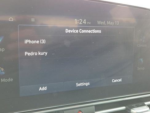 Used 2025 Hyundai Elantra SEL FWD image 9