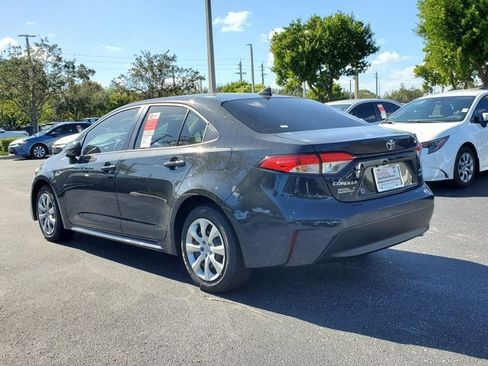 New 2026 Toyota Corolla LE image 3