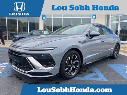 Used 2024 Hyundai Sonata SEL