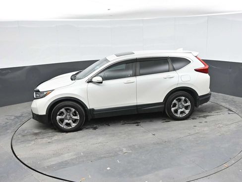 Used 2018 Honda CR-V EX-L image 14