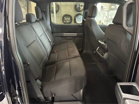 New 2026 Ford F150 XLT w/ Equipment Group 302A MID AWD/4WD image 32