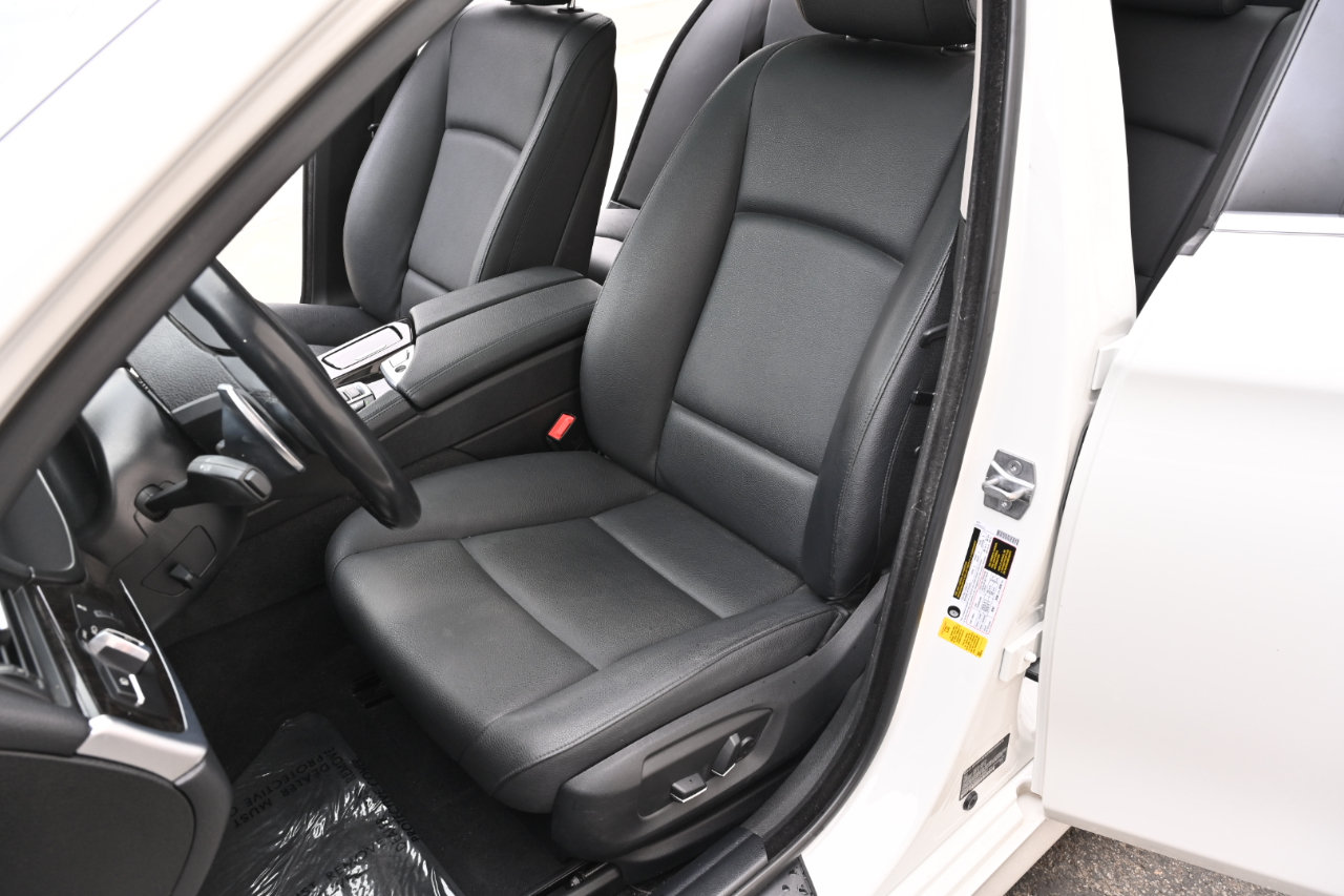Used 2016 BMW 528i Sedan RWD image 20