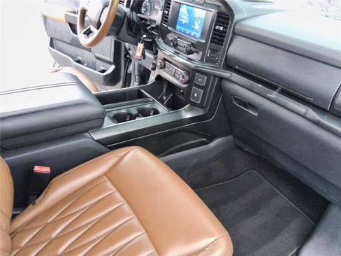 Used 2021 Ford F150 XL w/ STX Appearance Package RWD image 28