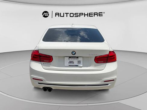 Used 2018 BMW 330i Sedan RWD image 6
