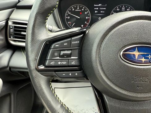 Used 2024 Subaru Outback Onyx Edition image 17