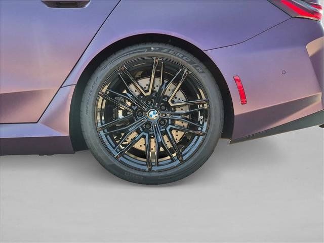 New 2027 BMW M5 Touring AWD/4WD image 10