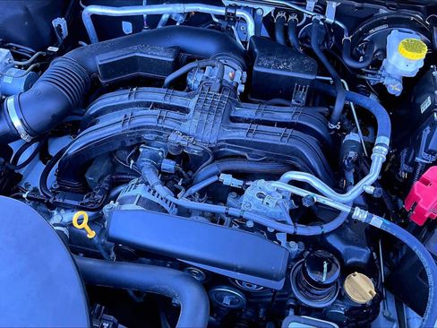 Used 2022 Subaru Outback Limited image 30