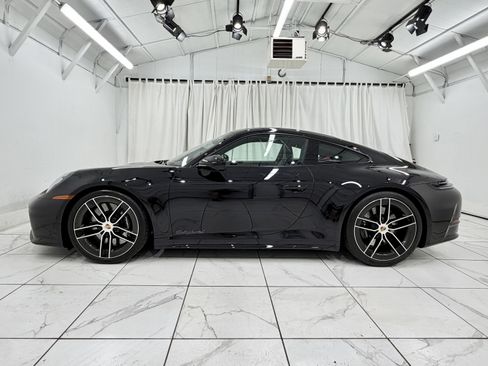 Certified 2026 Porsche 911 Carrera GTS RWD image 2