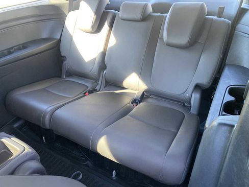 Used 2019 Honda Odyssey EX-L image 33