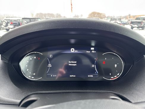 Used 2023 RAM ProMaster 1500 w/ Convenience Group image 19