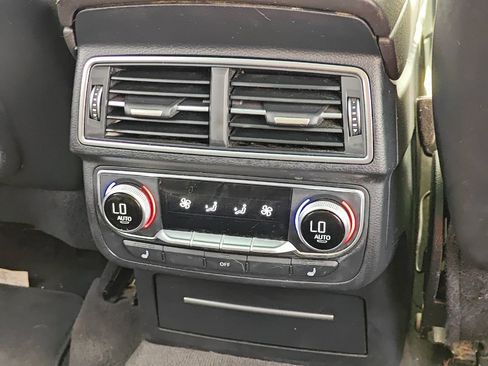 Used 2017 Audi Q7 3.0T Prestige w/ Prestige Package image 30