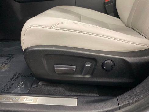Used 2022 Lexus RX 350 FWD w/ Premium Package image 14