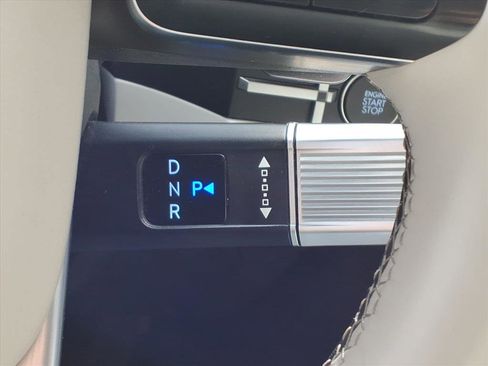 Used 2025 Hyundai Santa Fe Calligraphy image 18