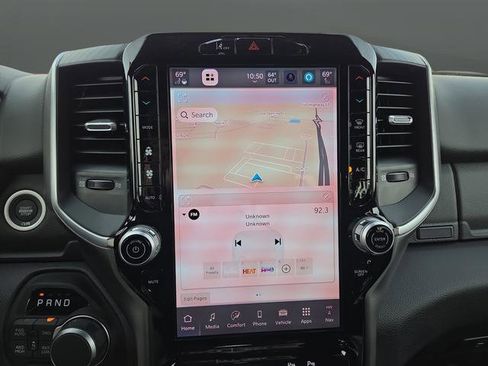 New 2026 RAM 1500 Big Horn image 8