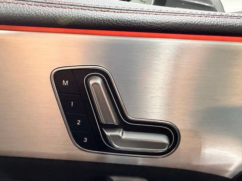 Used 2022 Mercedes-Benz CLA 35 AMG 4MATIC image 40