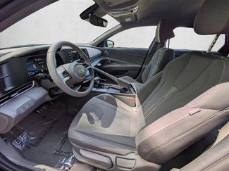 New 2026 Hyundai Elantra SEL Sport FWD video 3