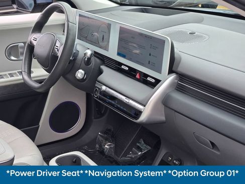 Certified 2023 Hyundai Ioniq 5 Limited AWD/4WD image 14
