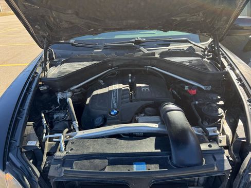 Used 2011 BMW X5 xDrive35i image 36