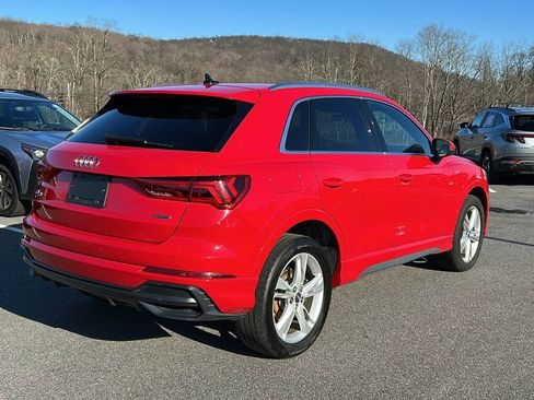 Used 2020 Audi Q3 2.0T Premium Plus image 8