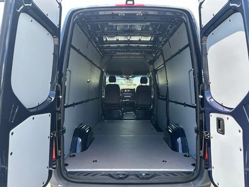 New 2026 Mercedes-Benz Sprinter 2500 image 32