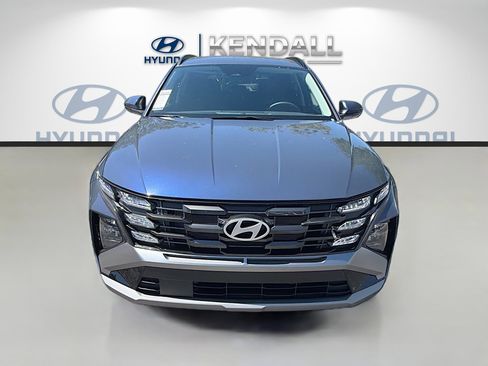 New 2026 Hyundai Tucson SEL FWD image 2