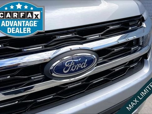 Used 2024 Ford Expedition Max Limited AWD/4WD image 30
