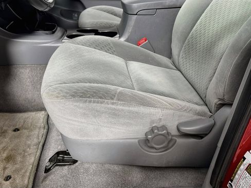 Used 2009 Toyota Tacoma 4x4 Access Cab image 18