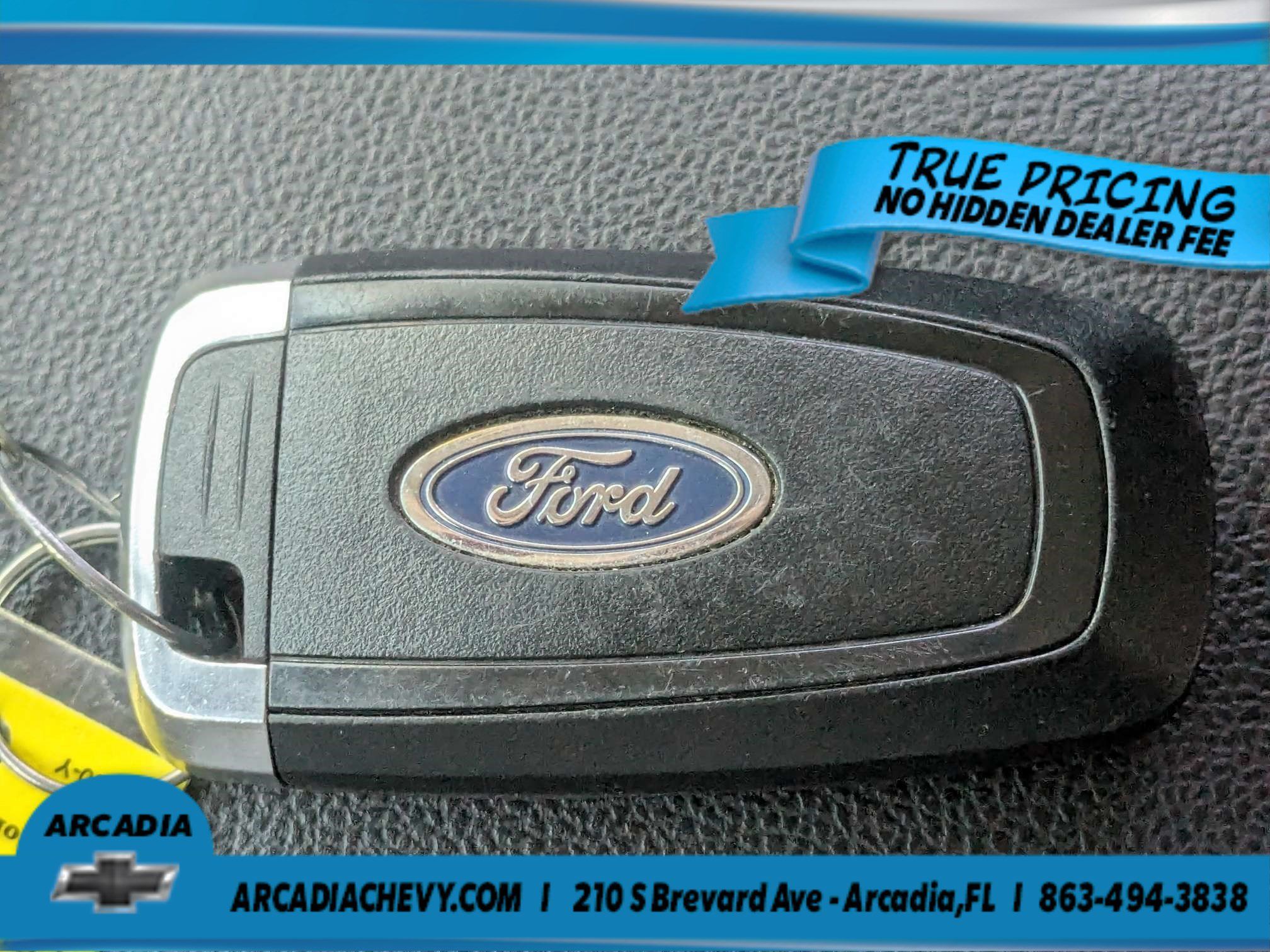 Used 2023 Ford Escape Active w/ Tech Pack #1 FWD image 33