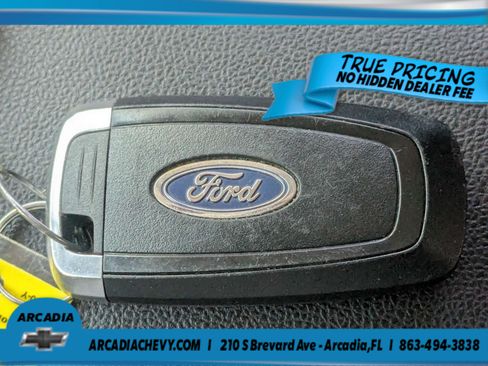 Used 2023 Ford Escape Active w/ Tech Pack #1 FWD image 33