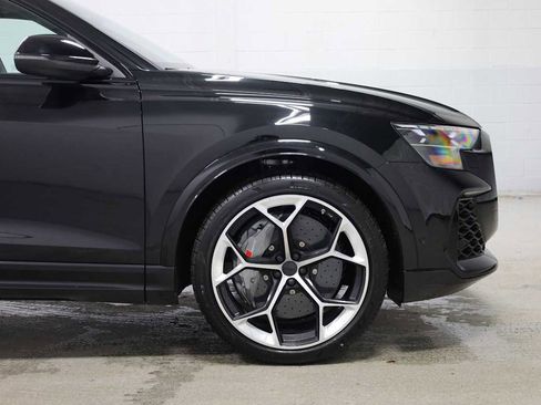 New 2026 Audi RS Q8 performance image 11