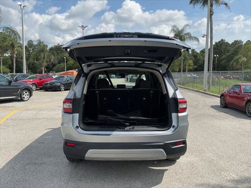 Used 2023 Honda Pilot EX-L image 9