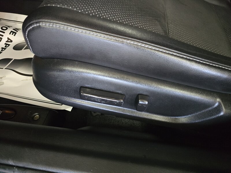 Used 2017 Acura ILX FWD image 18