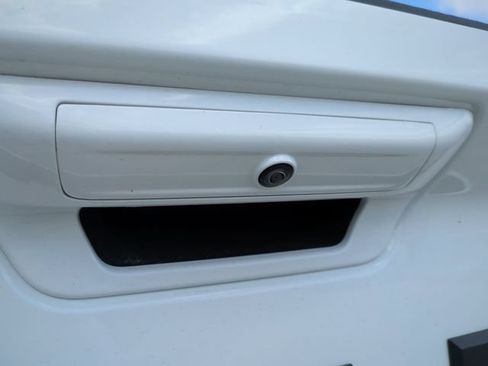 Used 2025 RAM 2500 Laramie w/ Night Edition AWD/4WD image 15