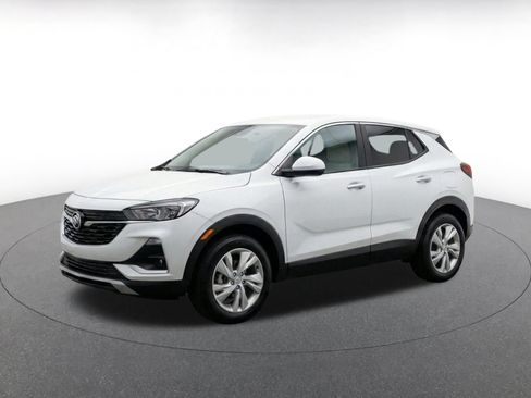 Used 2026 Buick Encore GX Preferred FWD image 3