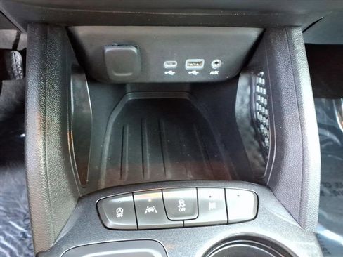 Used 2021 Chevrolet TrailBlazer LT w/ Convenience Package image 12