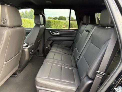 Used 2023 Chevrolet Tahoe LT image 28