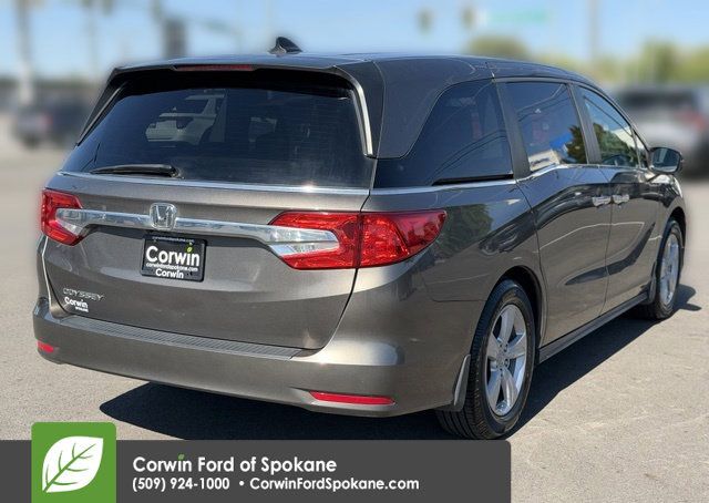 Used 2019 Honda Odyssey EX-L image 15
