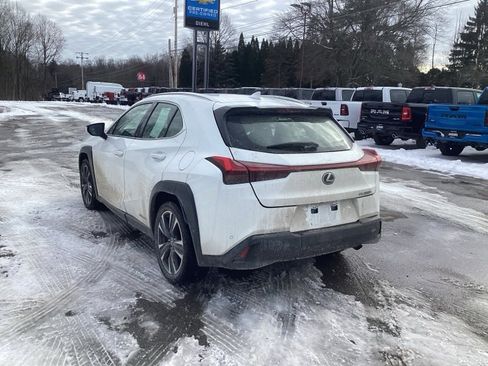 Used 2020 Lexus UX 250h w/ Premium Package image 5