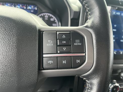 Used 2022 Ford F150 XLT w/ Equipment Group 302A High AWD/4WD image 21