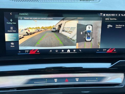 Certified 2025 BMW 540i xDrive AWD/4WD image 23