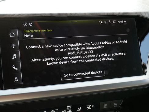 Used 2023 Audi Q4 e-tron Premium Plus w/ Premium Plus RWD image 22